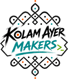 Kolam Ayer Makers